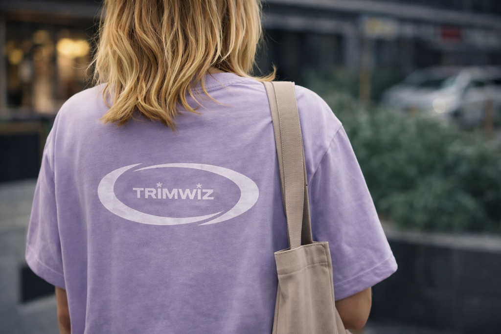 Trim O t-shirt