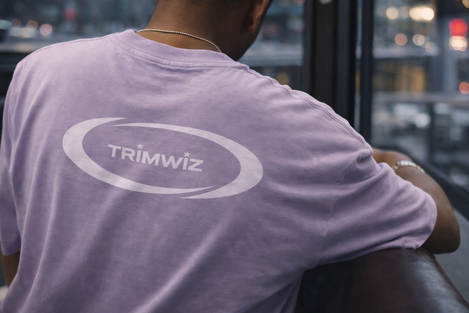 Trim O t-shirt