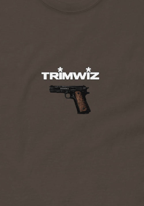1911 Trim classic tee