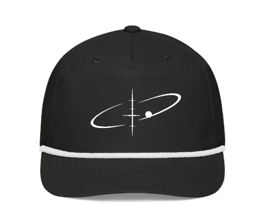 AIMTRIM Golf rope cap 3D embroidered